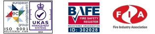 Fire Safety Accreditations